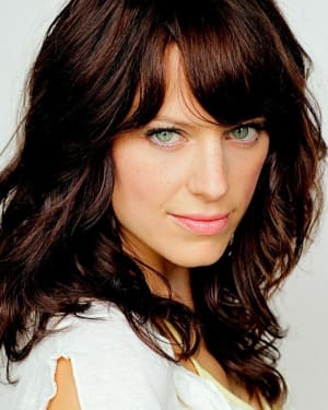 Mackenzie Firgens