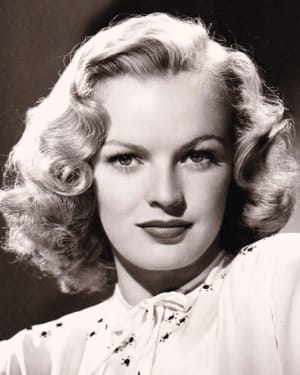 June Haver