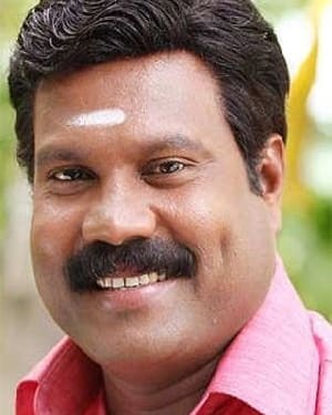 Kalabhavan Mani