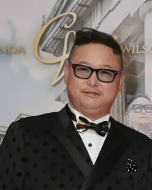 Wilson Chin Kwok-Wai