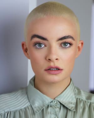Dearbháile McKinney