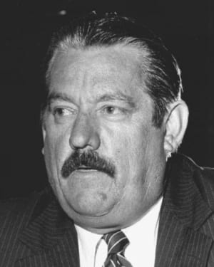 Fred R. Harris