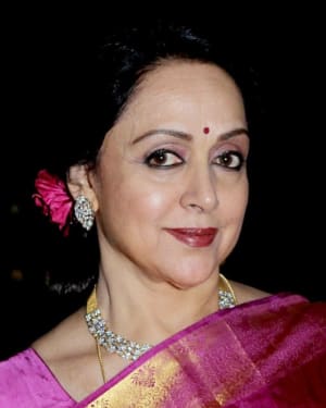 Hema Malini