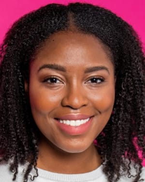 Aba Amuquandoh