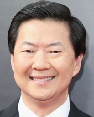 Ken Jeong