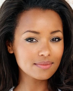 Melanie Liburd