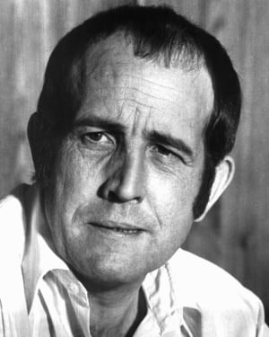 Ian Hendry