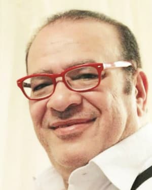 Salah Abdallah