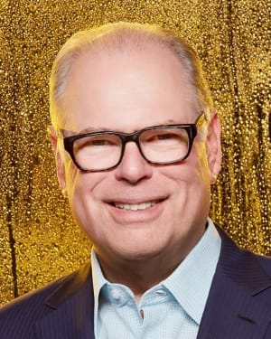 Glenn Gordon Caron
