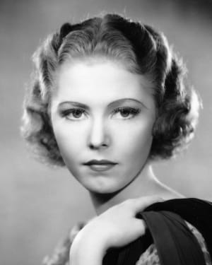 Josephine Hutchinson