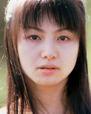 Asami Jo