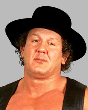 Bob Orton, Jr.