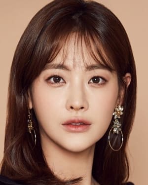 Oh Yeon-seo