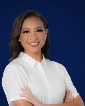 Rahayu Saraswati