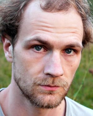 Robert Gwisdek