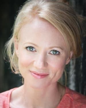 Mary Stockley