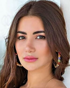 Huda El Etreby