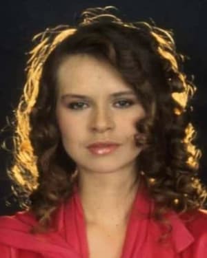 Teresa Ann Savoy