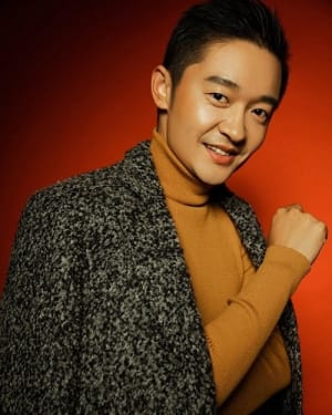 Mo Yang