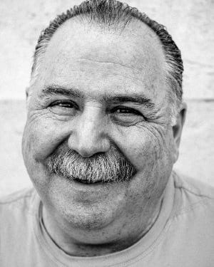Lou Hirsch