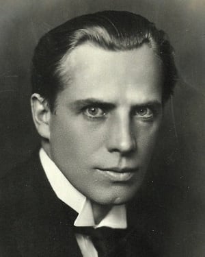 Lars Hanson