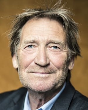 Matthias Habich