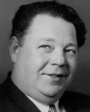 Edvard Persson