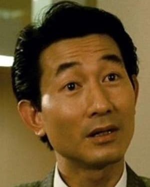Stuart Yung Sai-Kit