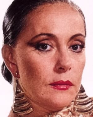 Alicia Bruzzo