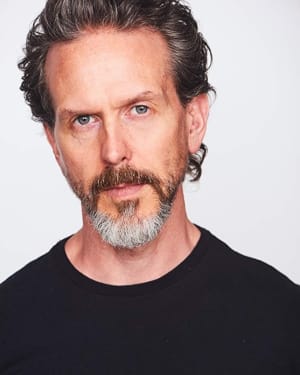 Jake Martin