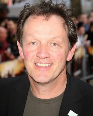 Kevin Whately
