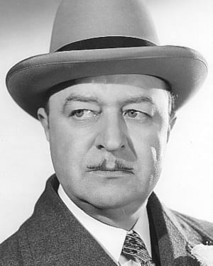 Chester Clute