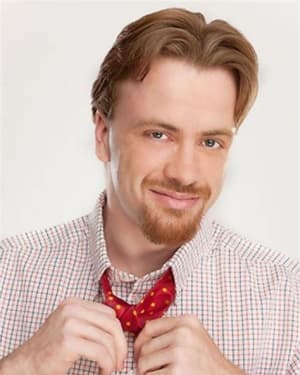 Michael J. Oliver