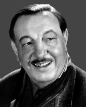 Harry Baur