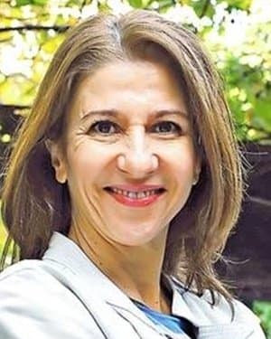 Alejandra Flechner