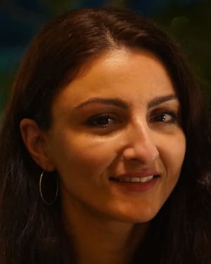 Soha Ali Khan