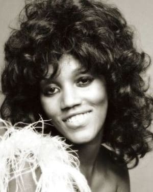Gloria Jones