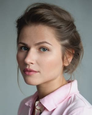 Yuliya Topolnitskaya