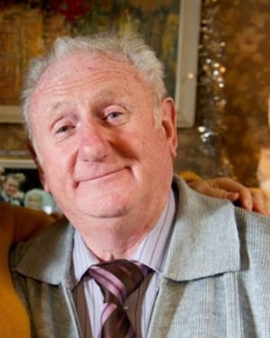 Peter Martin