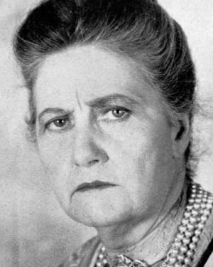 Kathrin Clare Ward