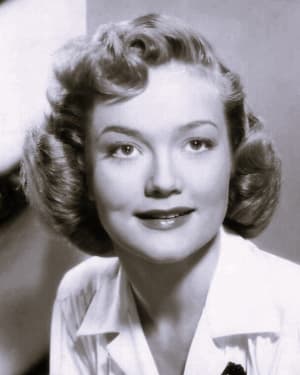 Patrice Wymore
