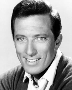 Andy Williams
