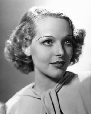 Sally Blane