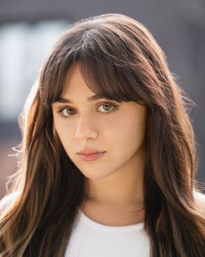 Isabella Pappas