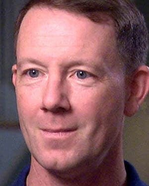 Cary Guffey