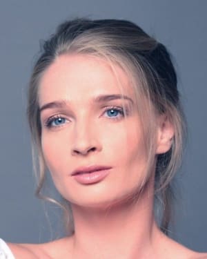 Fatima Horbenko