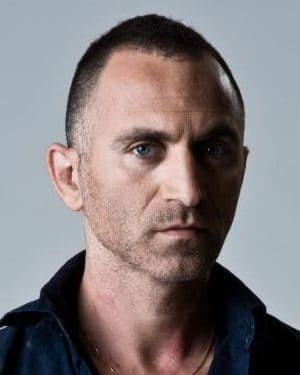 Shalom Michaelshvili