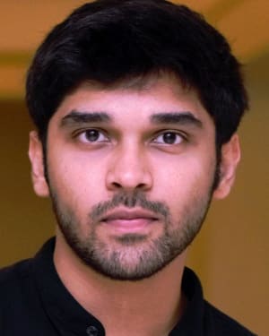 Dhruv Vikram