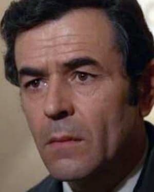 Gilbert Servien