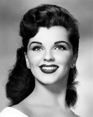 Lisa Gaye